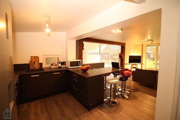 Aux portes de la Sologne