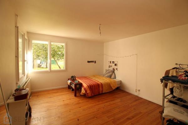 Aux portes de la Sologne