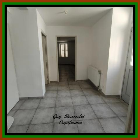 Dpt Côte d'Or (21), à vendre à Montbard, Maison de ville