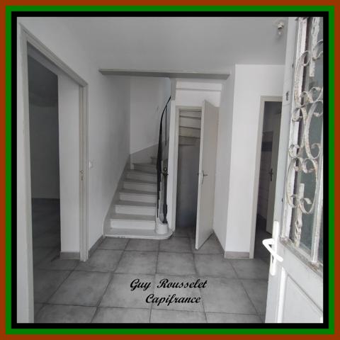 Dpt Côte d'Or (21), à vendre à Montbard, Maison de ville