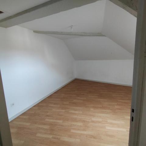 Dpt Côte d'Or (21), à vendre à Montbard, Maison de ville