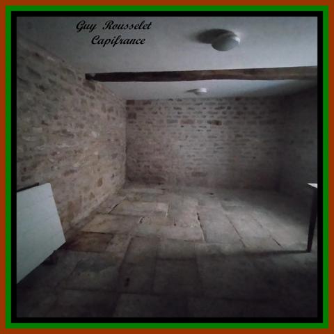 Dpt Côte d'Or (21), à vendre à Montbard, Maison de ville