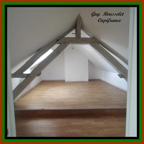 Dpt Côte d'Or (21), à vendre à Montbard, Maison de ville