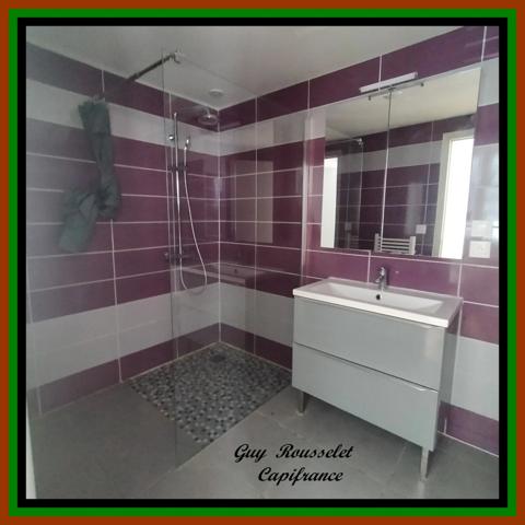 Dpt Côte d'Or (21), à vendre à Montbard, Maison de ville