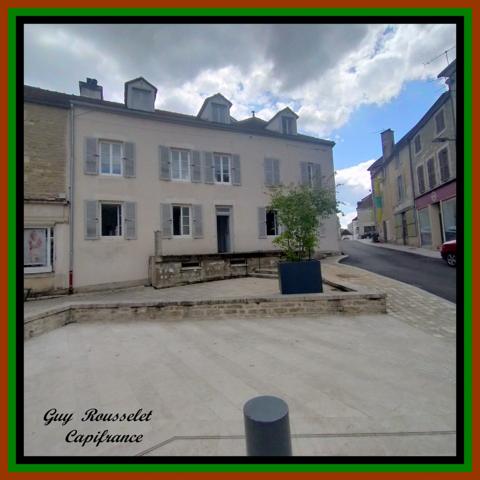 Dpt Côte d'Or (21), à vendre à Montbard, Maison de ville