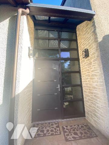 A vendre à Mauriac (CANTAL), dans un quartier résidentiel, à proximité des commerces et service...