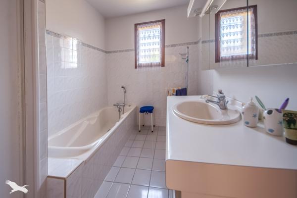 Maison à vendre 288 640 € Figeac 6 p 154 m² DPE D