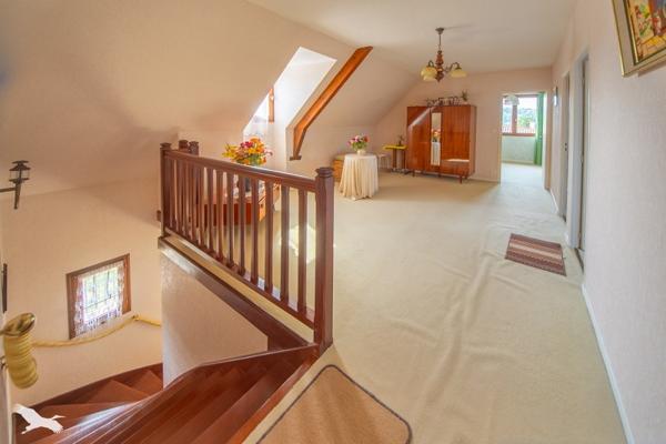 Maison à vendre 288 640 € Figeac 6 p 154 m² DPE D