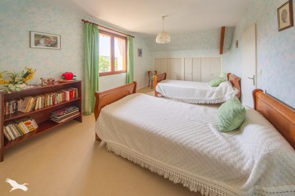 Maison à vendre 288 640 € Figeac 6 p 154 m² DPE D