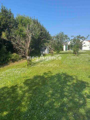 Maison à L' ILE-D'YEU, 85350 - 3 pièces 65m²