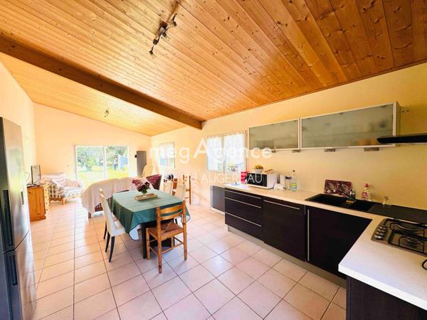 Maison à L' ILE-D'YEU, 85350 - 3 pièces 65m²