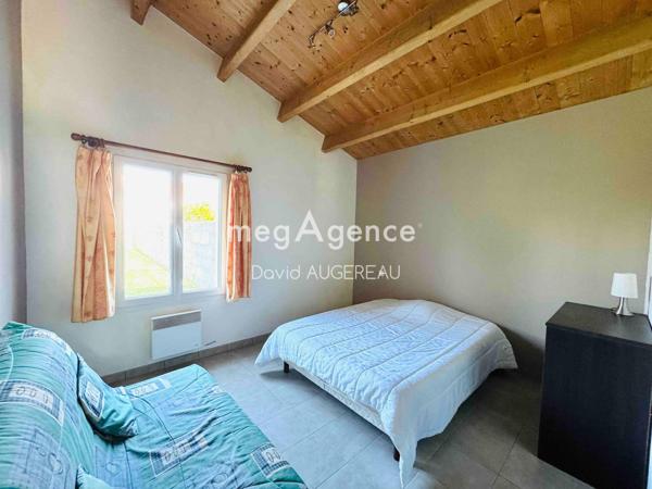 Maison à L' ILE-D'YEU, 85350 - 3 pièces 65m²