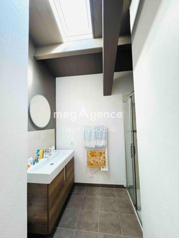 Maison à L' ILE-D'YEU, 85350 - 3 pièces 65m²