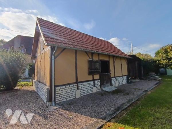 Maison à vendre Mézidon Vallée d'Auge