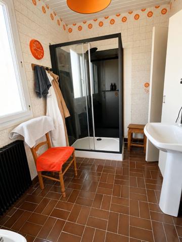 Maison ST NAZAIRE Château d'eau
