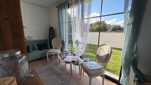 Villa d'exception La Teste De Buch 4 chambres-bureau-garage