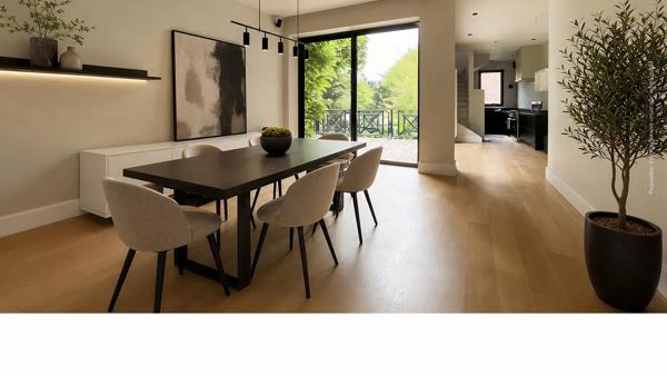 Maison Lille - PALAIS RAMEAU