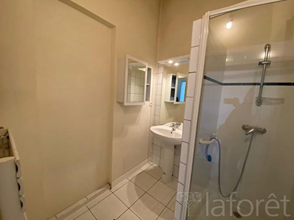 Location maison près de LANGON - 2 pièce(s) - 66 m² - 650 €/mois