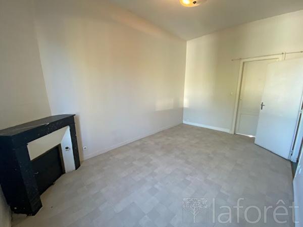 Location maison près de LANGON - 2 pièce(s) - 66 m² - 650 €/mois