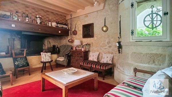 Maison à vendre à Camblanes-et-Meynac en Gironde (33360), ref : 045/2192