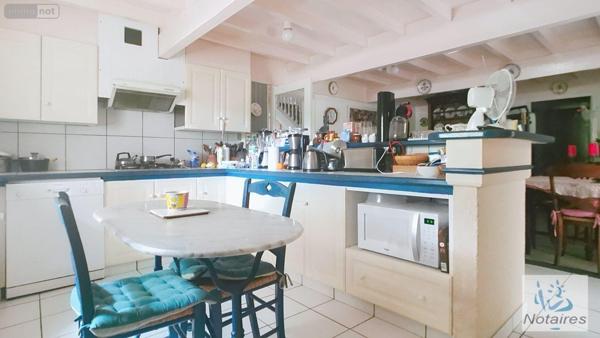 Maison à vendre à Camblanes-et-Meynac en Gironde (33360), ref : 045/2192