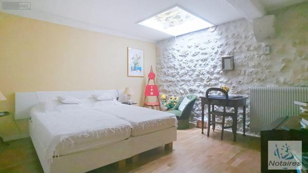 Maison à vendre à Camblanes-et-Meynac en Gironde (33360), ref : 045/2192