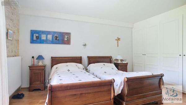 Maison à vendre à Camblanes-et-Meynac en Gironde (33360), ref : 045/2192