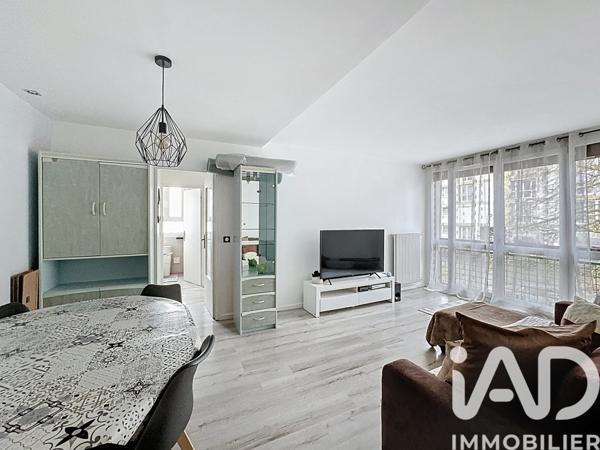 Location appartement 2 pièces 48 m² Neuilly-Plaisance