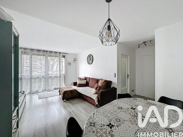 Location appartement 2 pièces 48 m² Neuilly-Plaisance