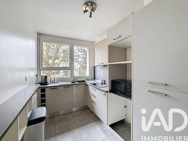 Location appartement 2 pièces 48 m² Neuilly-Plaisance