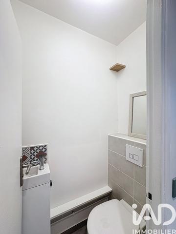 Location appartement 2 pièces 48 m² Neuilly-Plaisance