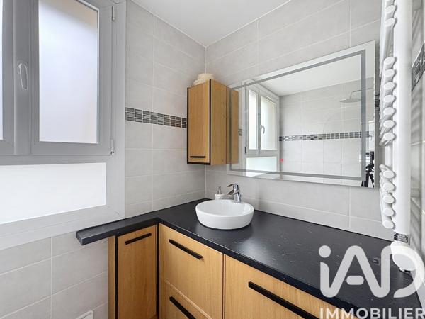 Location appartement 2 pièces 48 m² Neuilly-Plaisance