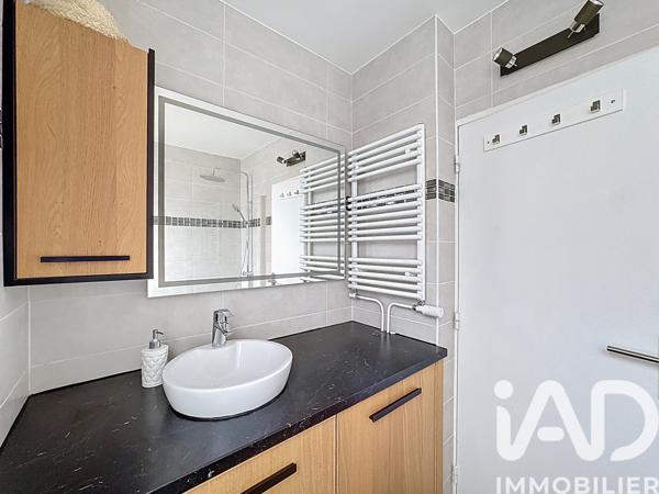 Location appartement 2 pièces 48 m² Neuilly-Plaisance