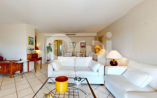 Appartement à vendre    3 pièces • 77 m2 Craponne