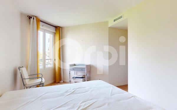 Appartement à vendre    3 pièces • 77 m2 Craponne