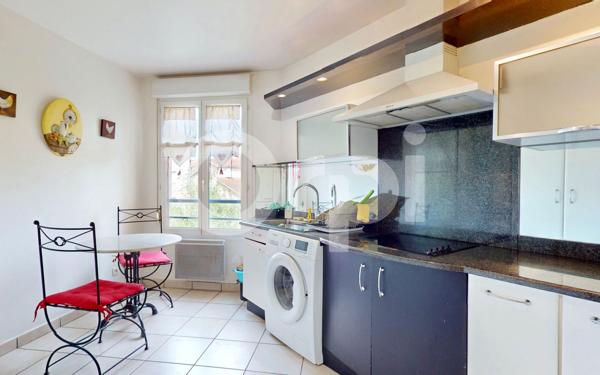 Appartement à vendre    3 pièces • 77 m2 Craponne