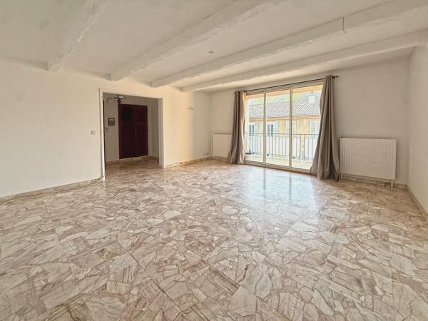 Appartement 5 pièces 3 chambres 90m² Digne-les-Bains (04000)