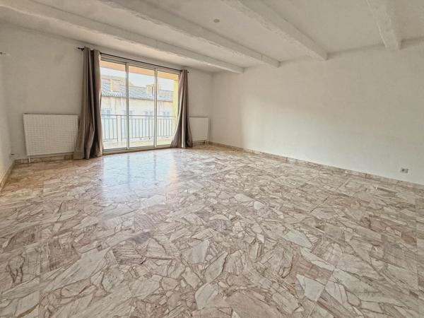Appartement 5 pièces 3 chambres 90m² Digne-les-Bains (04000)