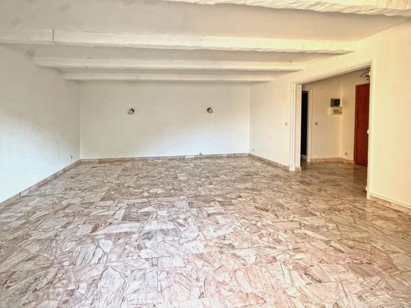 Appartement 5 pièces 3 chambres 90m² Digne-les-Bains (04000)