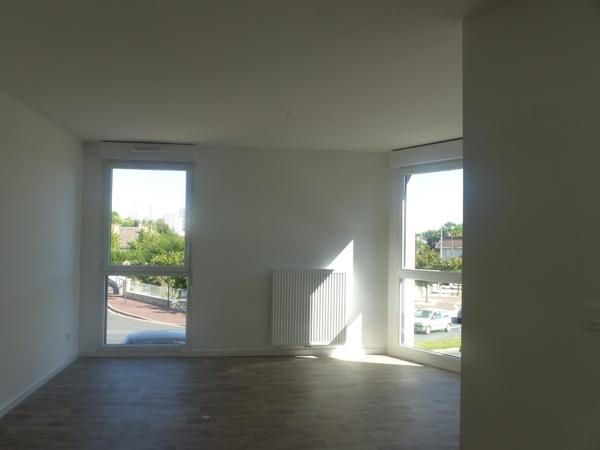 Appartement T2-51 m²-  CENON