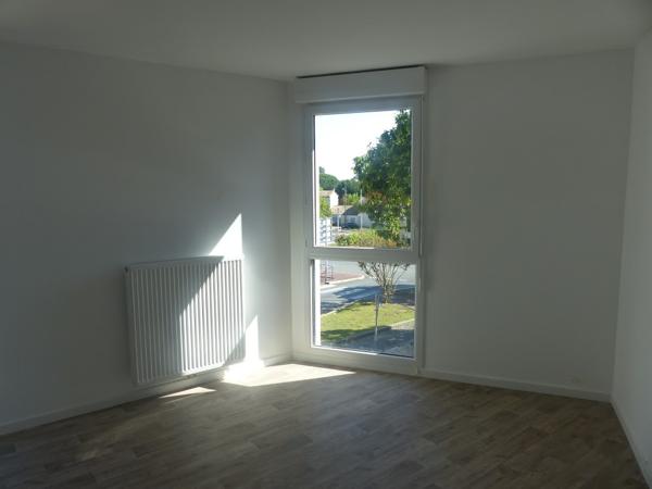 Appartement T2-51 m²-  CENON