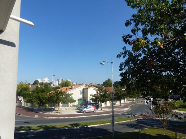 Appartement T2-51 m²-  CENON