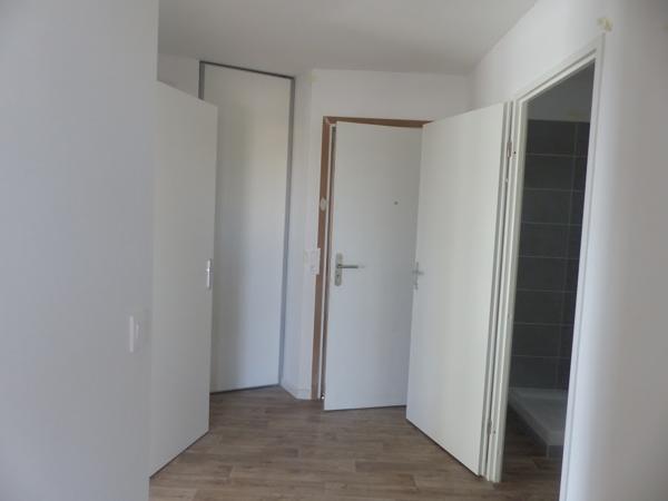 Appartement T2-51 m²-  CENON