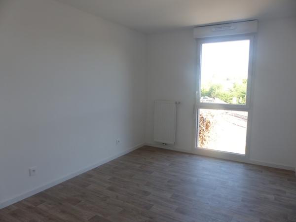 Appartement T2-51 m²-  CENON