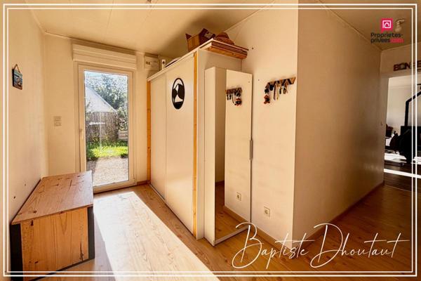 Maison Les Auxons 4 pièce(s) 112 m2