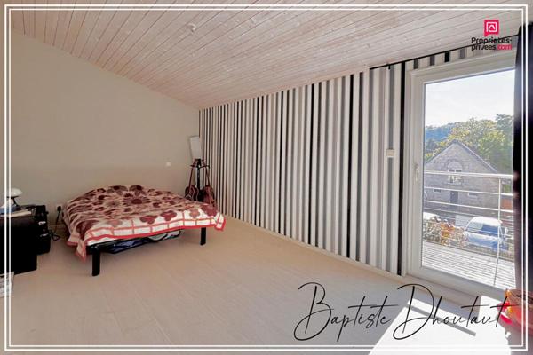 Maison Les Auxons 4 pièce(s) 112 m2