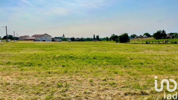 Terrain à vendre 3 595 m² Sercœur