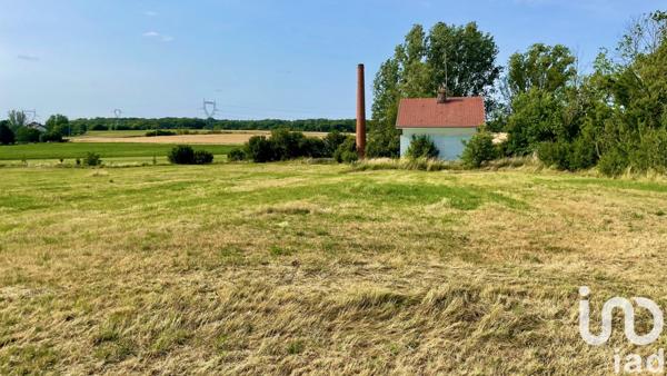 Terrain à vendre 3 595 m² Sercœur