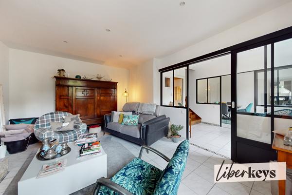 Maison en pierres commerces à pieds I Trévou-Tréguignec I 4 chambres I Visite virtuelle sur demande