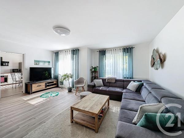 Appartement T4 à vendre  4 pièces - 94,35 m2 ST ANDRE LES VERGERS - 10